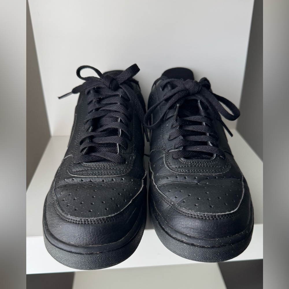 Nike Black Men's Sneakers